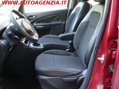 Citroen C3 Picasso 1.6 HDi 90 Exclusive Theatre (8)