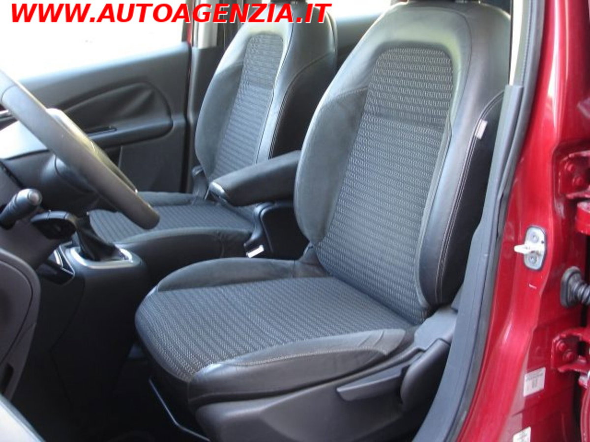 Citroen C3 Picasso 1.6 HDi 90 Exclusive Theatre (9)