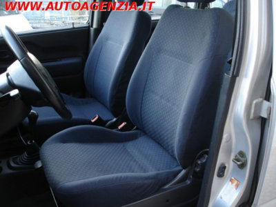 Suzuki Wagon R+ 16V cat 4x4 GL (10)
