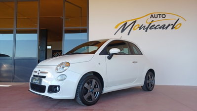 Fiat 500 1.2 S usata