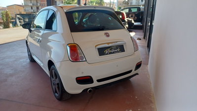Fiat 500 1.2 S (10)