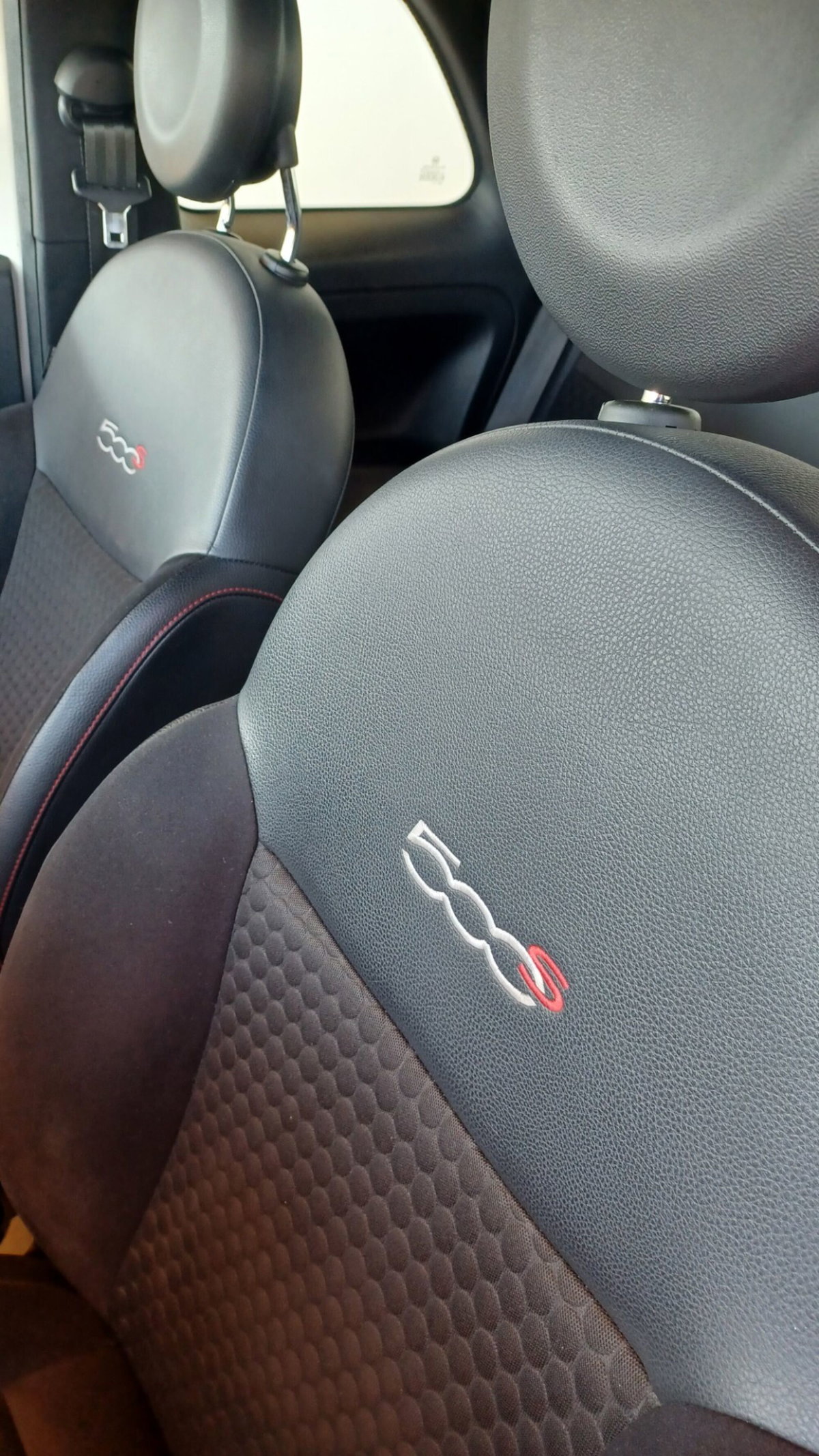 Fiat 500 1.2 S (15)