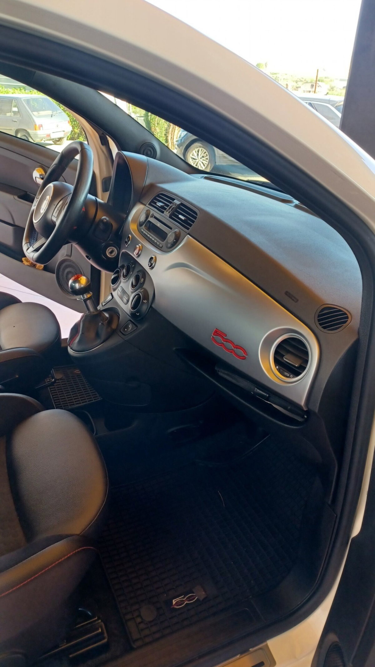 Fiat 500 1.2 S (16)