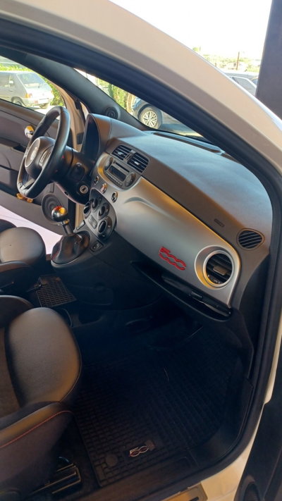Fiat 500 1.2 S (16)