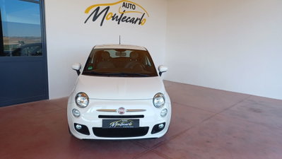 Fiat 500 1.2 S (4)