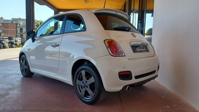 Fiat 500 1.2 S (9)