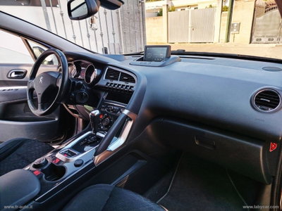 Peugeot 3008 BlueHDi 120 EAT6 S&S Crossway (10)