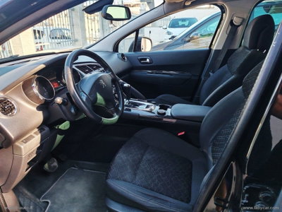 Peugeot 3008 BlueHDi 120 EAT6 S&S Crossway (11)