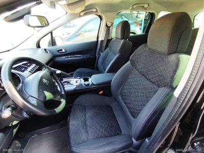 Peugeot 3008 BlueHDi 120 EAT6 S&S Crossway (12)