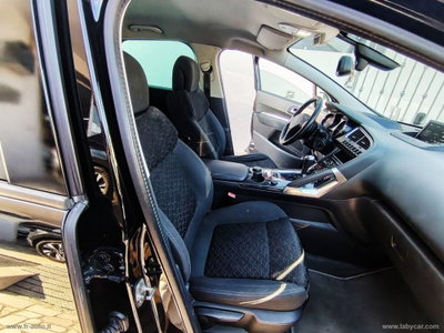 Peugeot 3008 BlueHDi 120 EAT6 S&S Crossway (13)