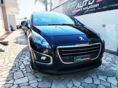 Peugeot 3008 BlueHDi 120 EAT6 S&S Crossway (3)