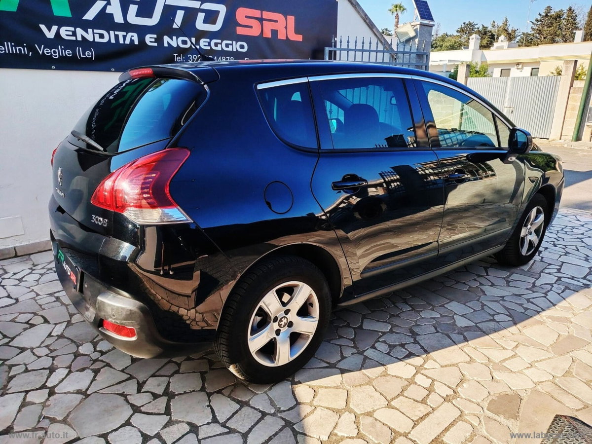 Peugeot 3008 BlueHDi 120 EAT6 S&S Crossway (6)
