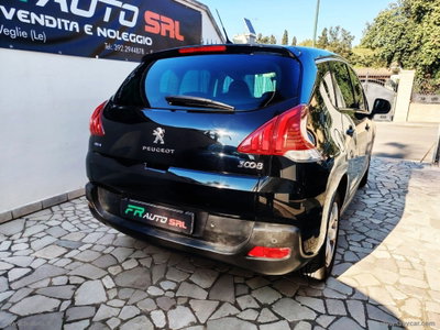 Peugeot 3008 BlueHDi 120 EAT6 S&S Crossway (7)