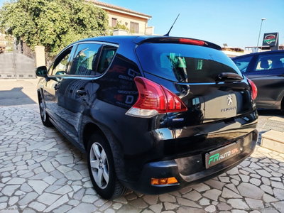 Peugeot 3008 BlueHDi 120 EAT6 S&S Crossway (8)
