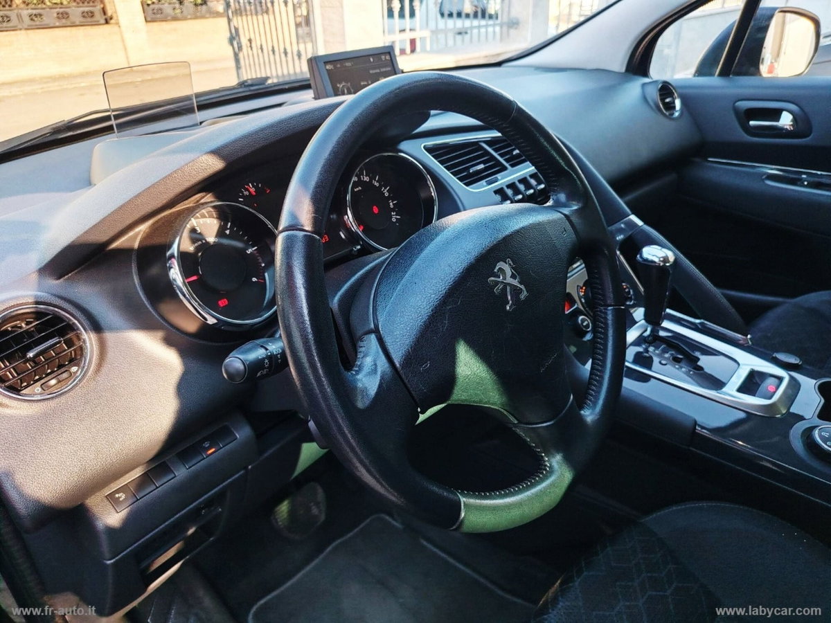 Peugeot 3008 BlueHDi 120 EAT6 S&S Crossway (9)