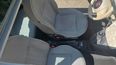 Fiat 500 1.2 Lounge (9)