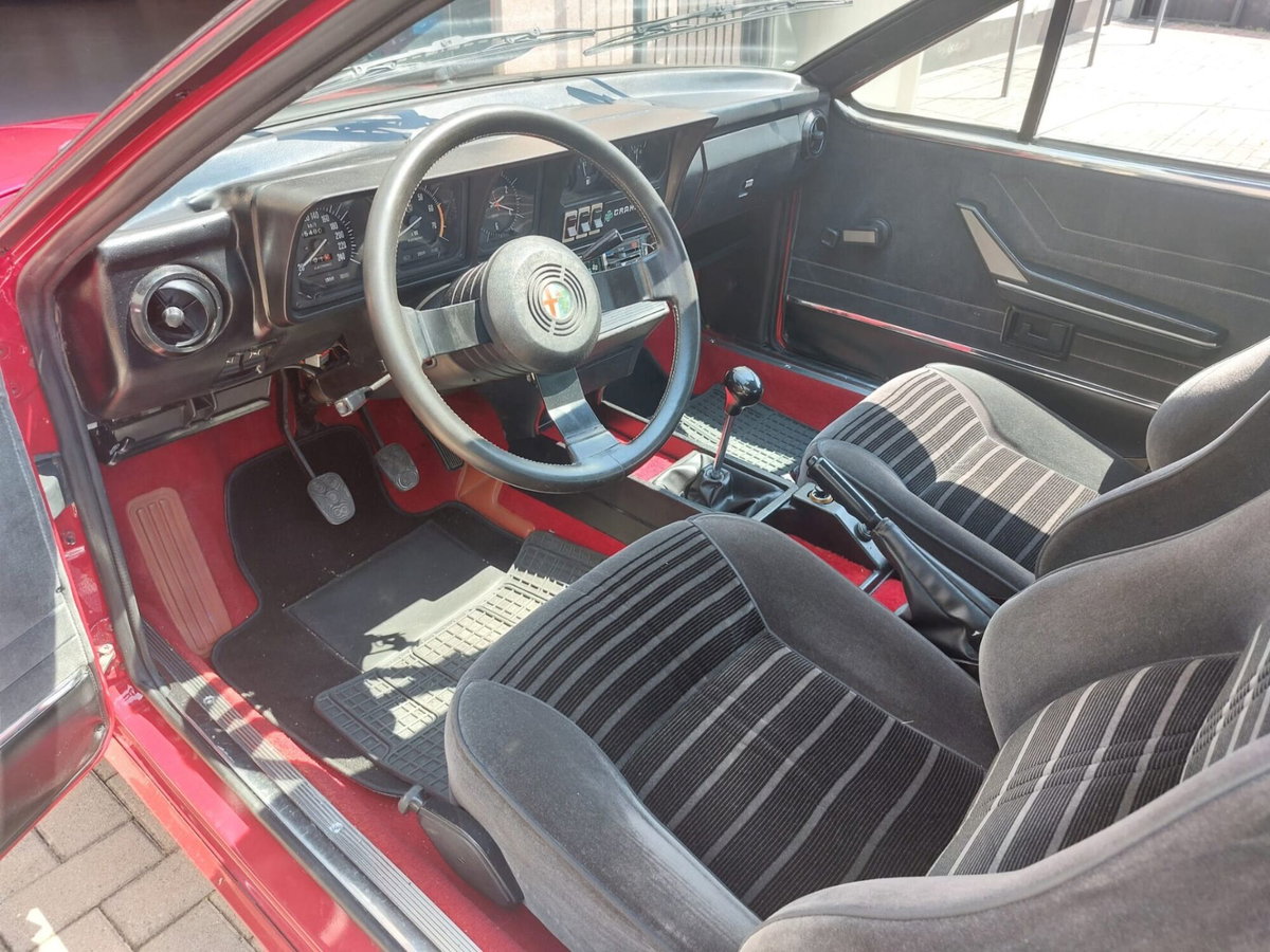 Alfa Romeo Alfetta GTV 2.0 Grand Prix (10)