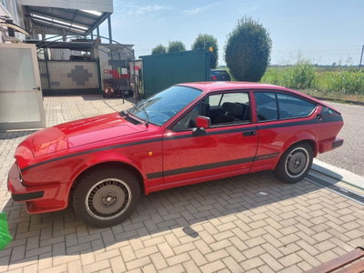 Alfa Romeo Alfetta GTV 2.0 Grand Prix (2)