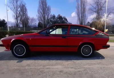 Alfa Romeo Alfetta GTV 2.0 Grand Prix (20)