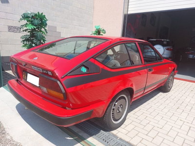 Alfa Romeo Alfetta GTV 2.0 Grand Prix (3)