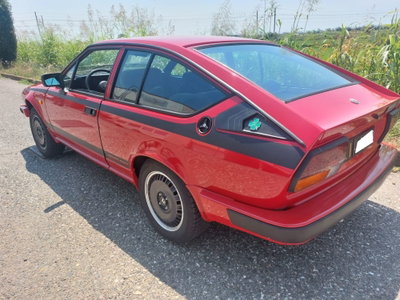 Alfa Romeo Alfetta GTV 2.0 Grand Prix (4)