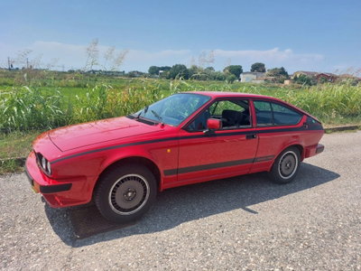 Alfa Romeo Alfetta GTV 2.0 Grand Prix (5)