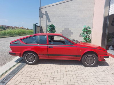 Alfa Romeo Alfetta GTV 2.0 Grand Prix (7)