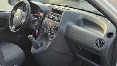 Fiat Panda 1.3 MJT 16V DPF (10)