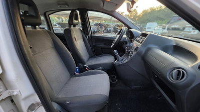 Fiat Panda 1.3 MJT 16V DPF (11)