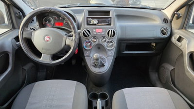 Fiat Panda 1.3 MJT 16V DPF (12)
