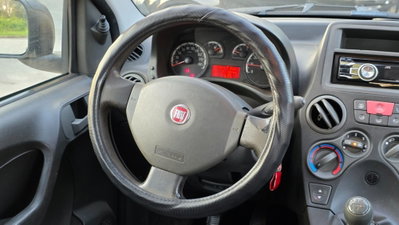 Fiat Panda 1.3 MJT 16V DPF (13)