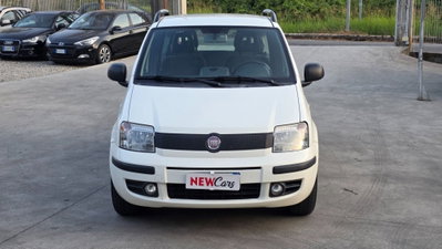 Fiat Panda 1.3 MJT 16V DPF (2)