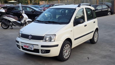 Fiat Panda 1.3 MJT 16V DPF (3)