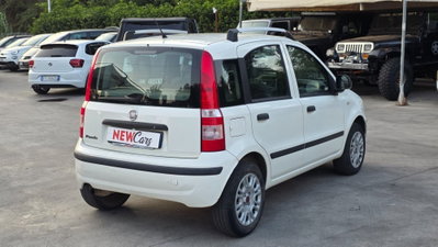 Fiat Panda 1.3 MJT 16V DPF (6)