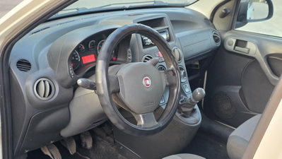 Fiat Panda 1.3 MJT 16V DPF (7)