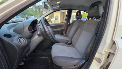 Fiat Panda 1.3 MJT 16V DPF (8)
