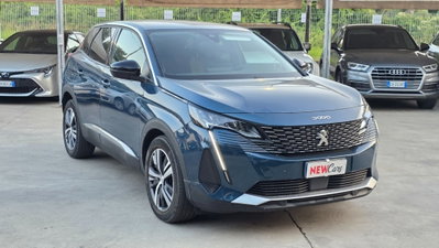 Peugeot 3008 BlueHDi 130 S&S EAT8 Allure Pack usata