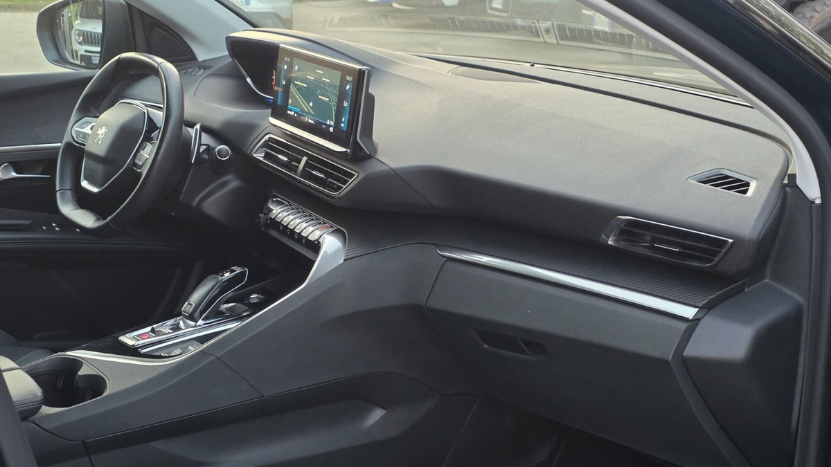 Peugeot 3008 BlueHDi 130 S&S EAT8 Allure Pack (12)