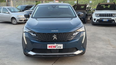 Peugeot 3008 BlueHDi 130 S&S EAT8 Allure Pack (2)