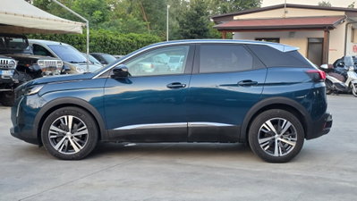 Peugeot 3008 BlueHDi 130 S&S EAT8 Allure Pack (5)
