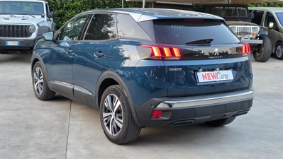 Peugeot 3008 BlueHDi 130 S&S EAT8 Allure Pack (6)