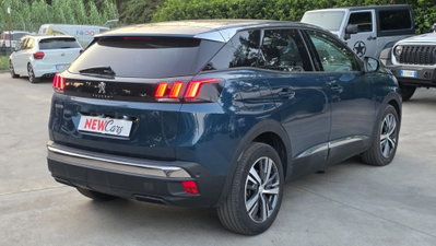 Peugeot 3008 BlueHDi 130 S&S EAT8 Allure Pack (7)
