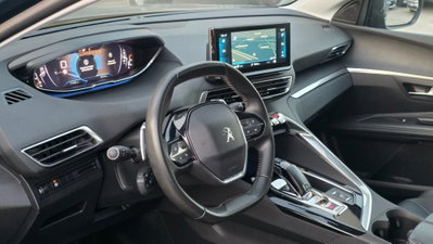 Peugeot 3008 BlueHDi 130 S&S EAT8 Allure Pack (9)