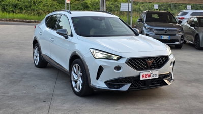 Cupra Formentor Formentor 2.0 tdi 4drive 150cv dsg usata