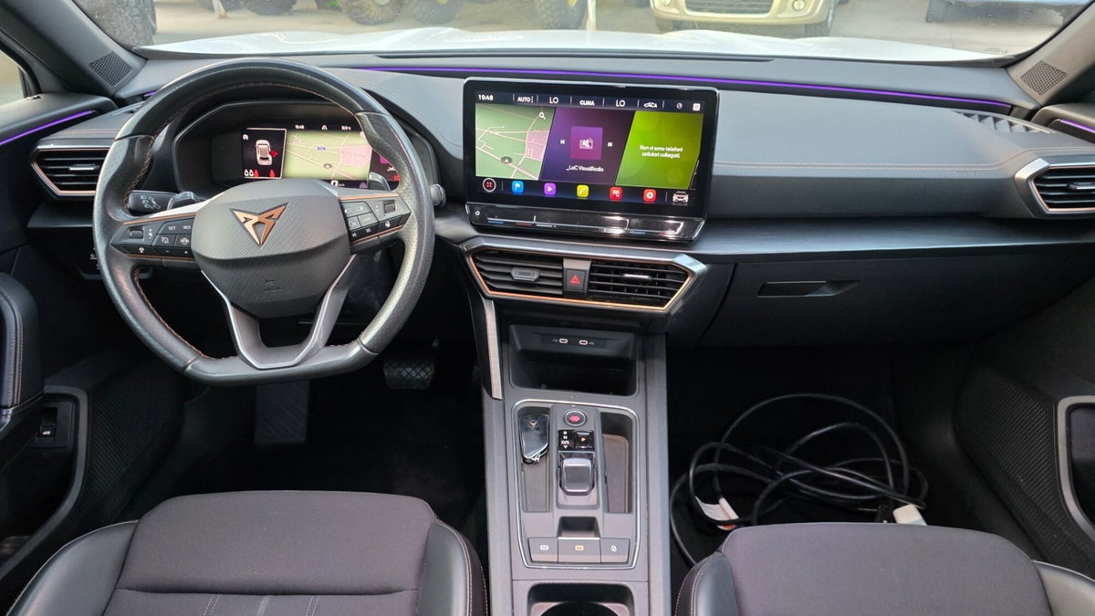 Cupra Formentor Formentor 2.0 tdi 4drive 150cv dsg (16)