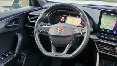 Cupra Formentor Formentor 2.0 tdi 4drive 150cv dsg (17)