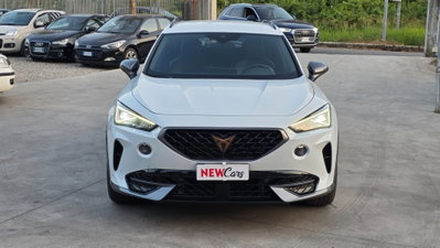Cupra Formentor Formentor 2.0 tdi 4drive 150cv dsg (2)