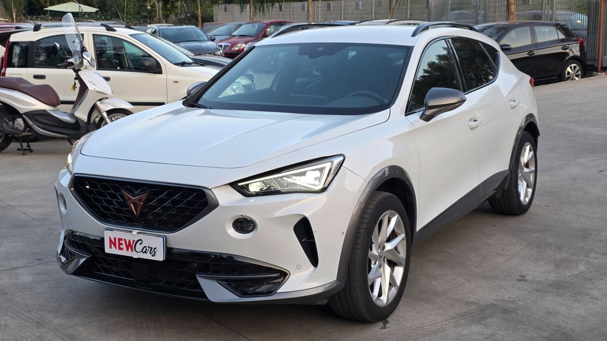 Cupra Formentor Formentor 2.0 tdi 4drive 150cv dsg (3)
