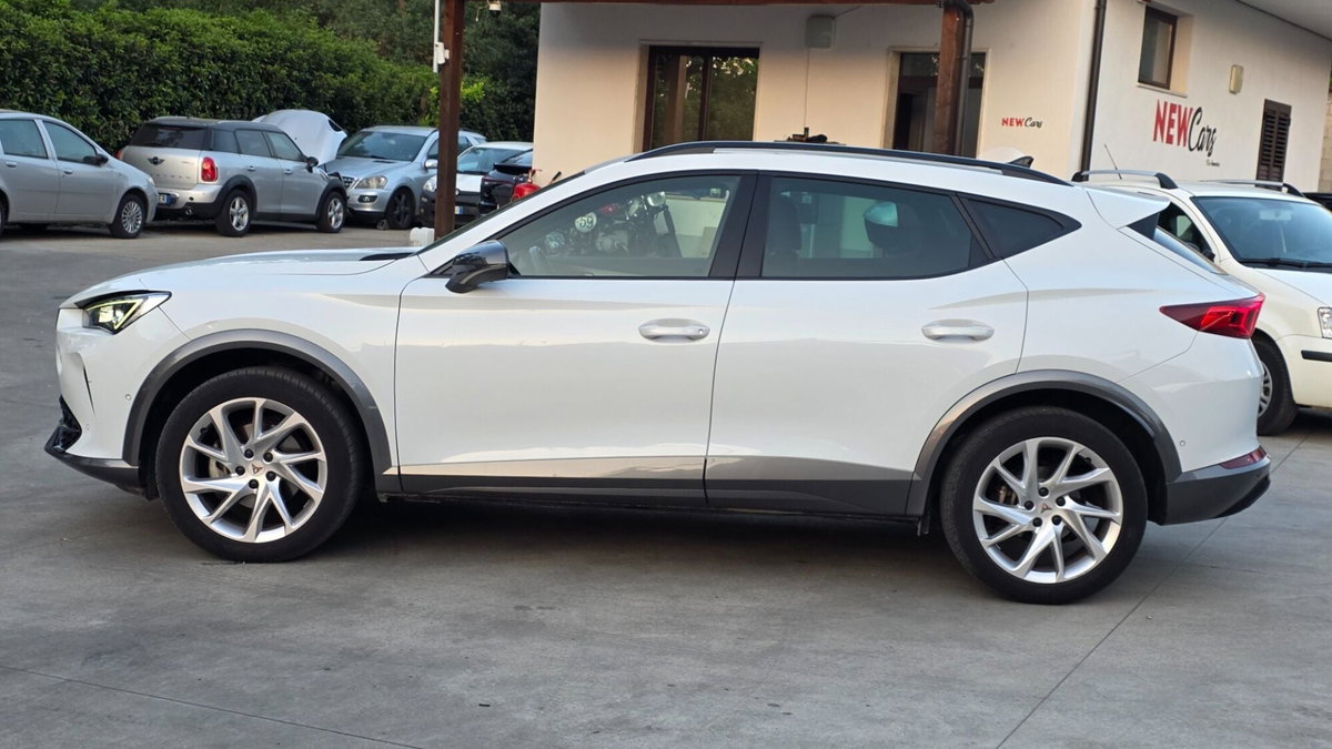 Cupra Formentor Formentor 2.0 tdi 4drive 150cv dsg (4)