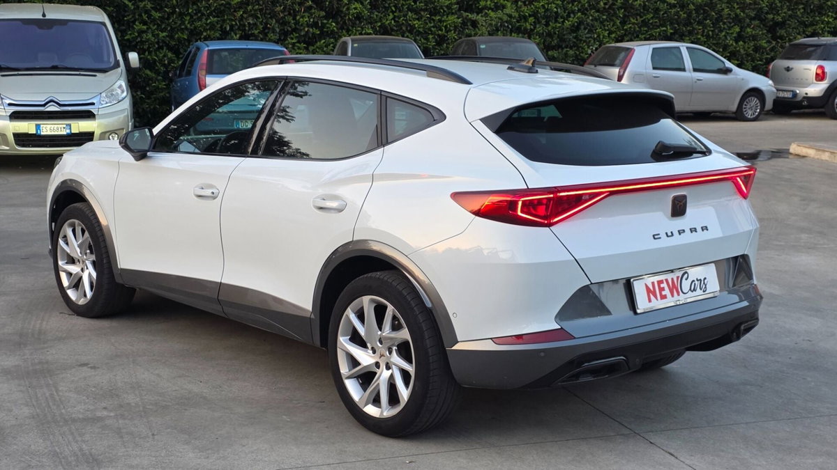 Cupra Formentor Formentor 2.0 tdi 4drive 150cv dsg (5)